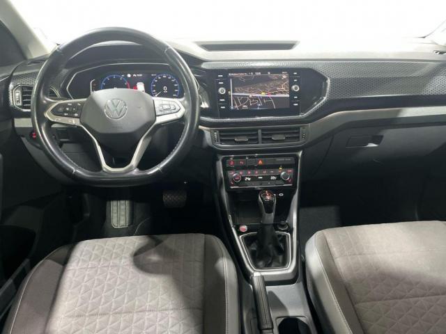 Volkswagen T-Cross image 5