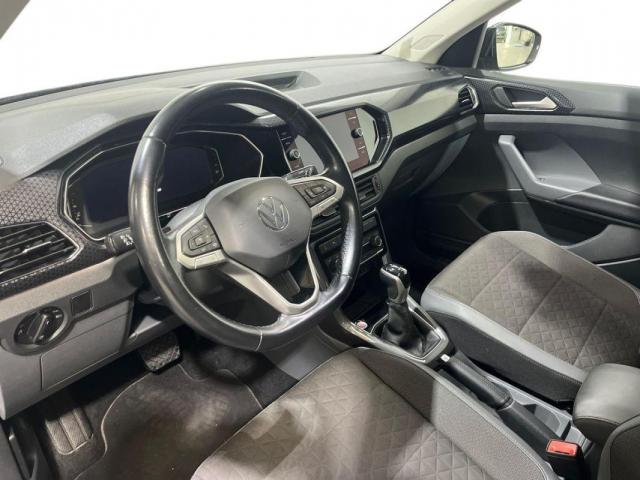 Volkswagen T-Cross image 6