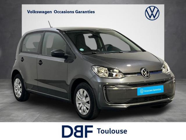 Volkswagen E-Up! image 9