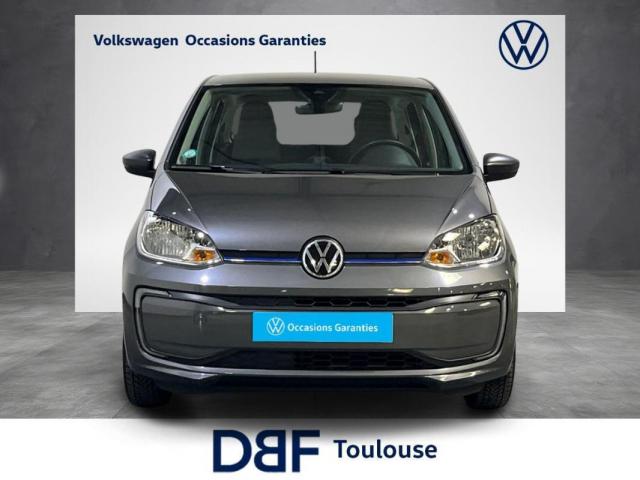 Volkswagen E-Up! image 5