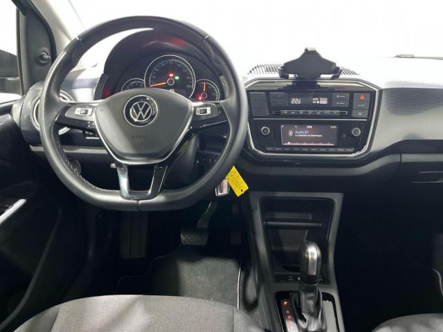 Volkswagen E-Up! image 7