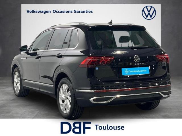 Volkswagen Tiguan image 1