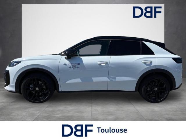 Volkswagen T-Roc image 9