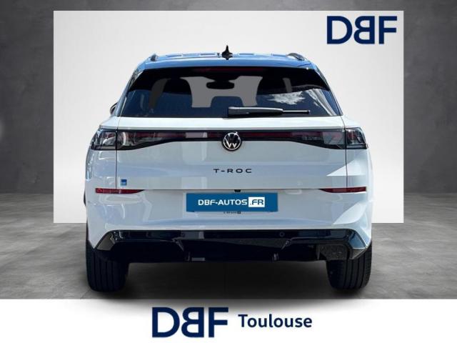 Volkswagen T-Roc image 8