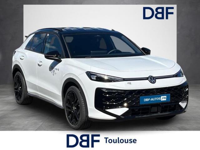 Volkswagen T-Roc image 2