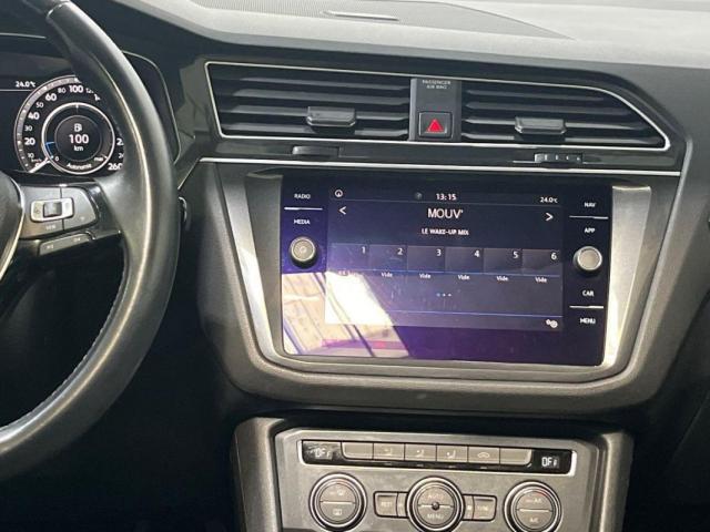 Volkswagen Tiguan image 6