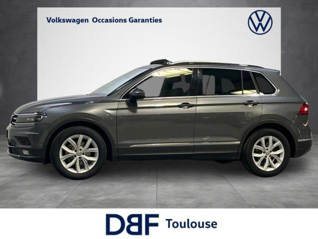 Volkswagen Tiguan image 4