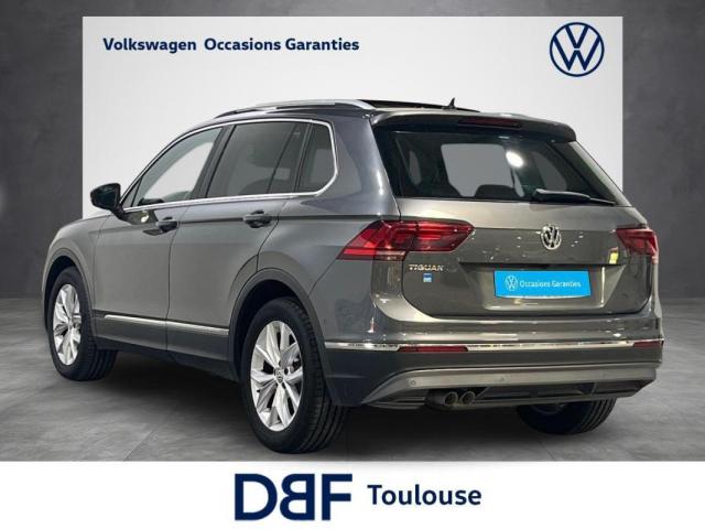 Volkswagen Tiguan image 5