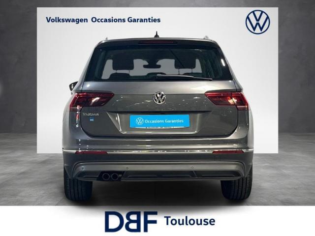 Volkswagen Tiguan image 8