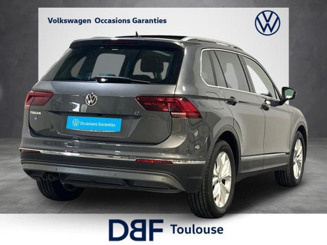 Volkswagen Tiguan image 7