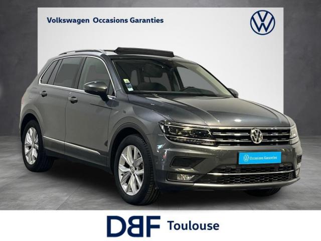 Volkswagen Tiguan image 2