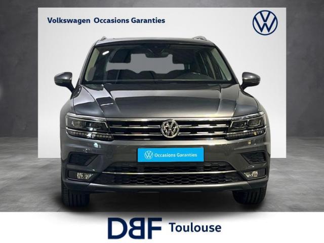 Volkswagen Tiguan image 9