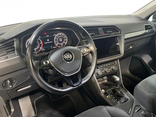 Volkswagen Tiguan image 1