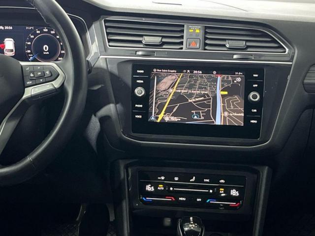 Volkswagen Tiguan Allspace image 5