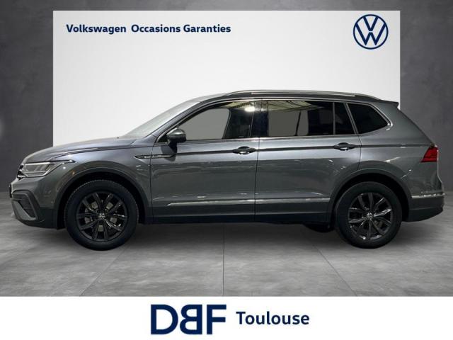 Volkswagen Tiguan Allspace image 3