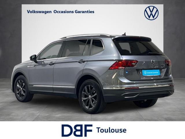 Volkswagen Tiguan Allspace image 7