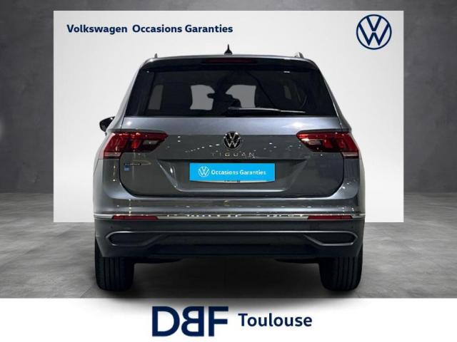 Volkswagen Tiguan Allspace image 9