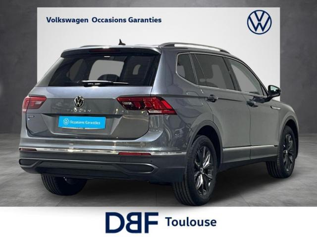 Volkswagen Tiguan Allspace image 2