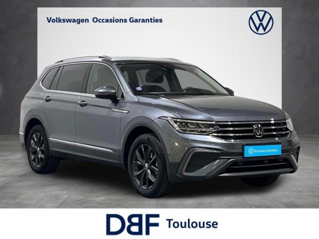 Volkswagen Tiguan Allspace image 4