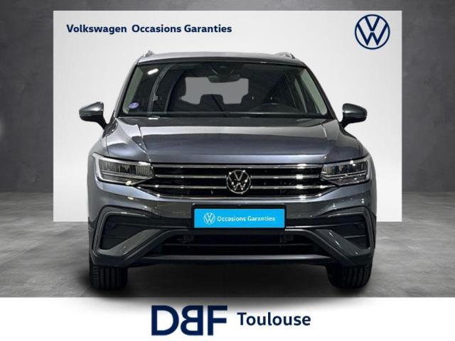 Volkswagen Tiguan Allspace image 6