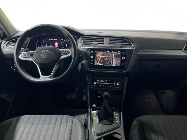 Volkswagen Tiguan Allspace image 1