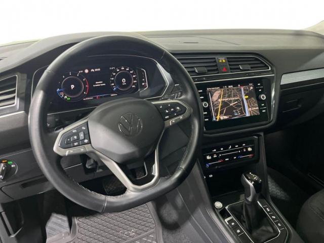 Volkswagen Tiguan Allspace image 8