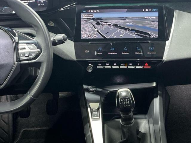 Peugeot 308 Sw image 1