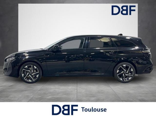 Peugeot 308 Sw image 6