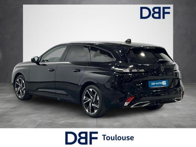 Peugeot 308 Sw image 8