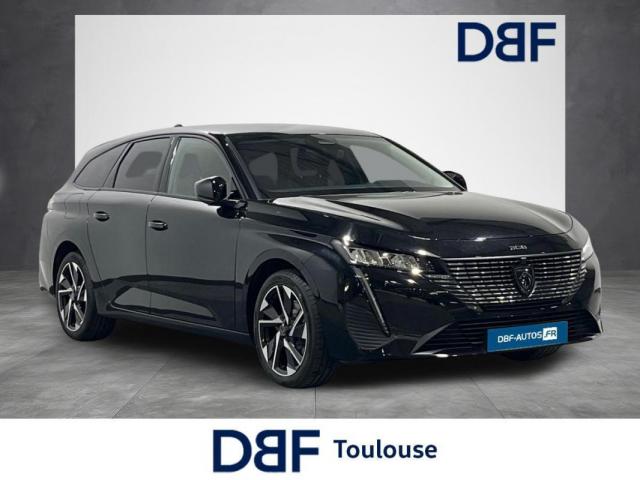Peugeot 308 Sw image 2