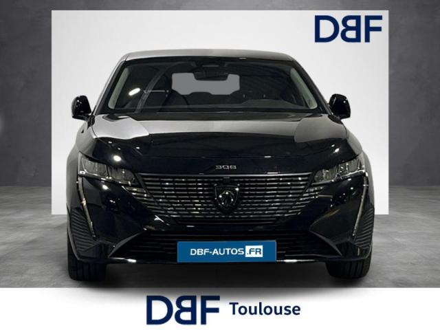 Peugeot 308 Sw image 9