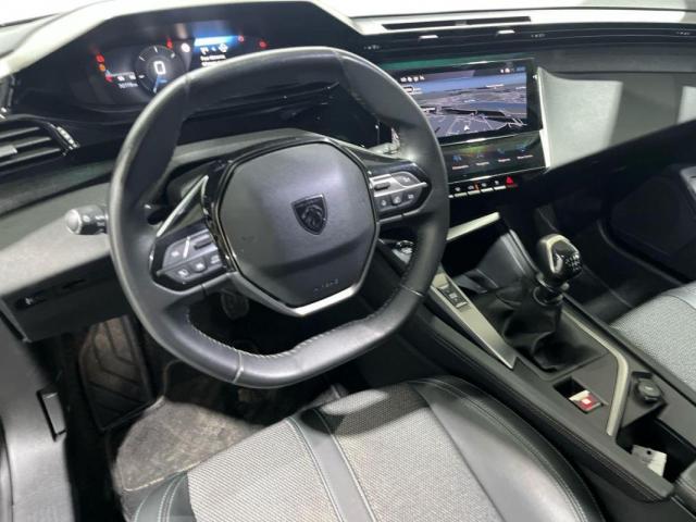 Peugeot 308 Sw image 3