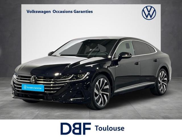 Volkswagen Arteon 2.0 Tdi Evo Scr 150 Dsg7 R-Line