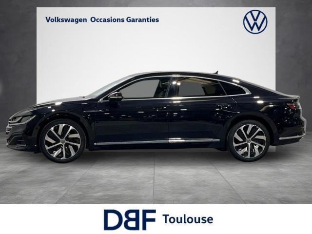 Volkswagen Arteon image 3
