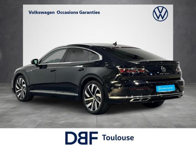 Volkswagen Arteon image 6