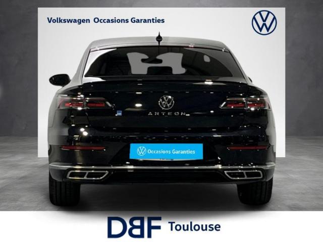 Volkswagen Arteon image 4