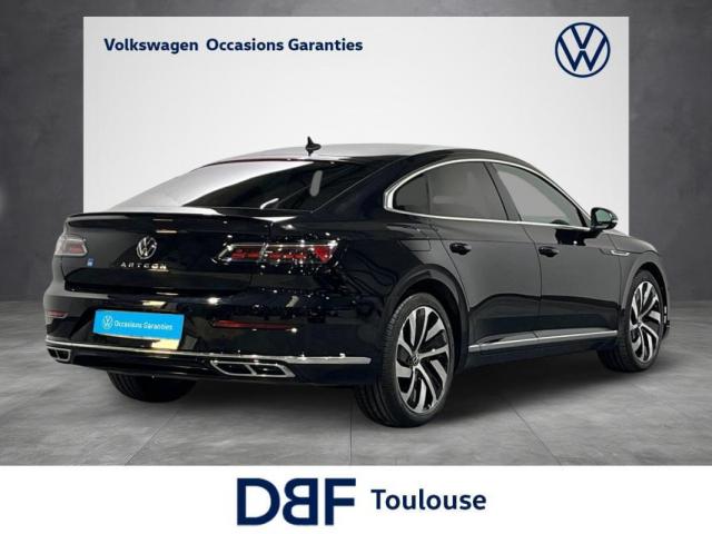 Volkswagen Arteon image 2