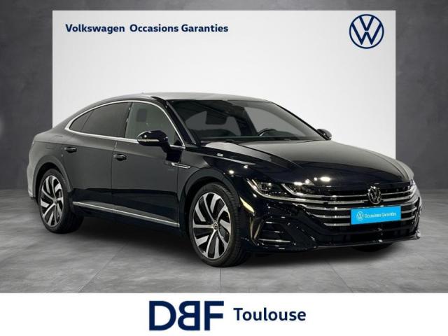 Volkswagen Arteon image 7