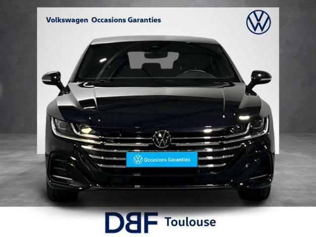 Volkswagen Arteon image 9