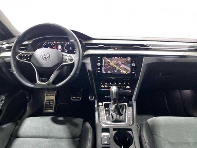 Volkswagen Arteon image 1