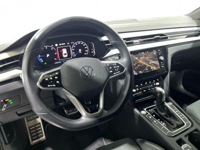 Volkswagen Arteon image 5
