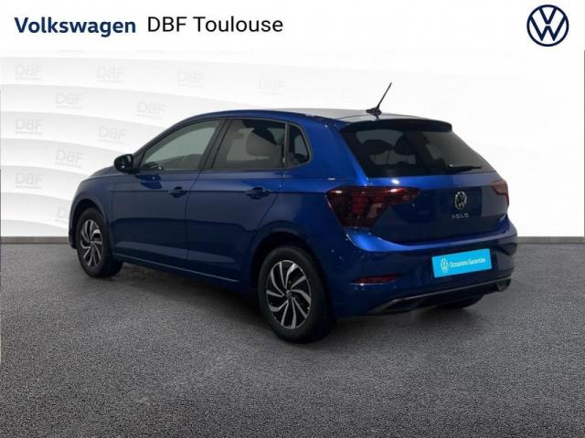 Volkswagen Polo image 7