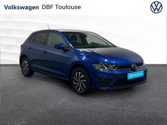 Volkswagen Polo image 8