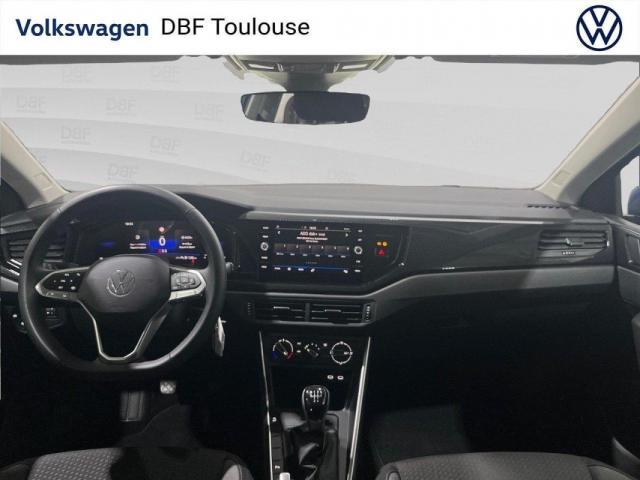 Volkswagen Polo image 1