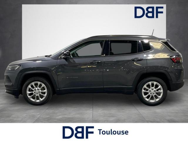 Jeep Compass image 6