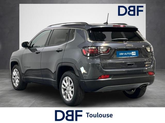 Jeep Compass image 1