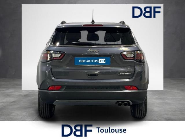 Jeep Compass image 5