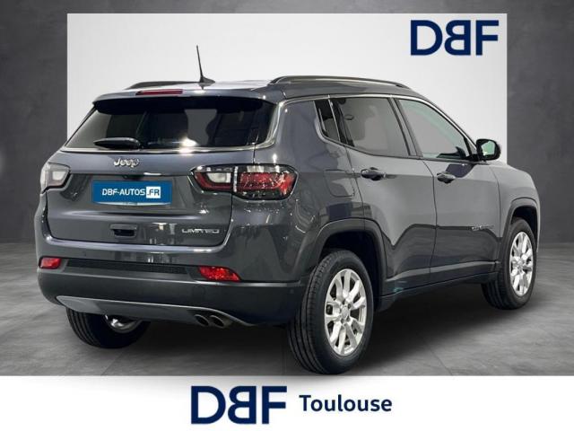 Jeep Compass image 3