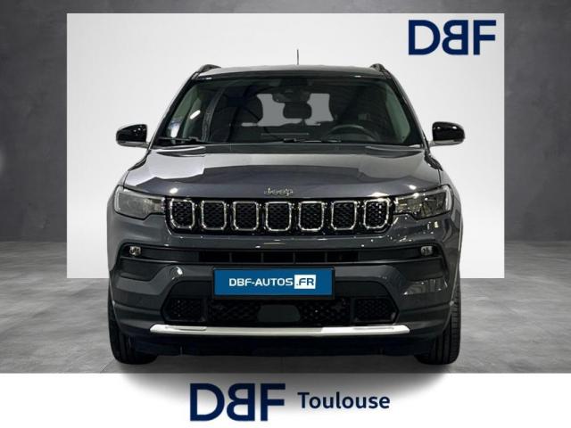 Jeep Compass image 4