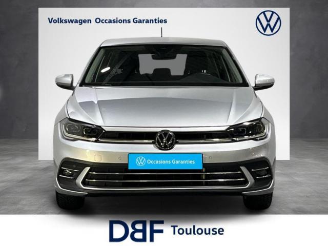 Volkswagen Polo image 3
